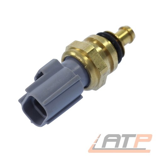 KÜHLMITTELTEMPERATUR-SENSOR