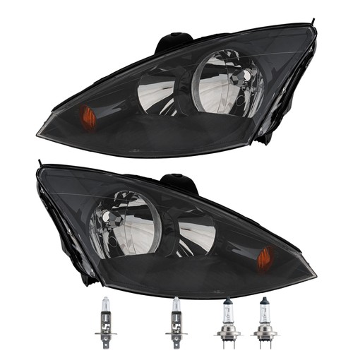 Halogen scheinwerfer set für - halogen,