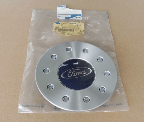 Ford radabdeckung focus - ford,