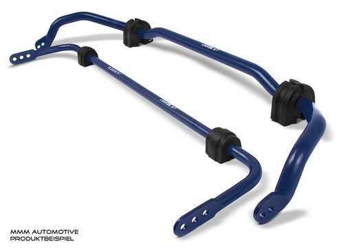 Stabilisatoren set ford - h&r,