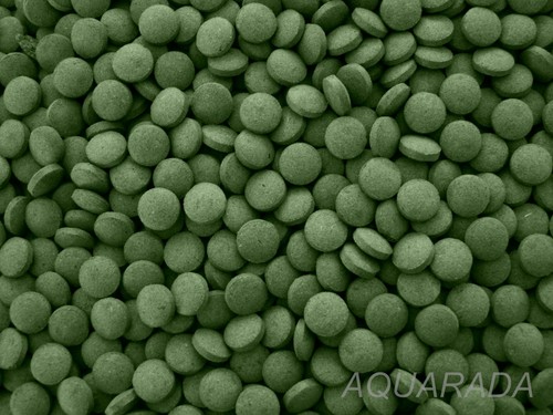 500 170g garnelenfutter - st/170g,