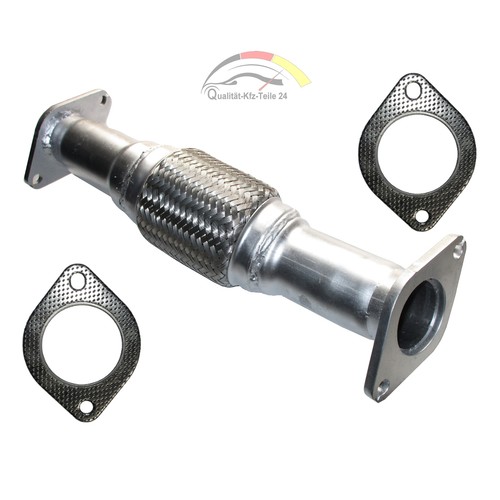 Hosenrohr abgasrohr flexrohr - abgasrohr,