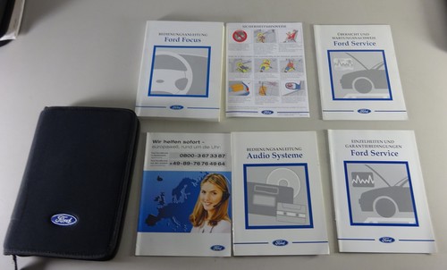 Bordmappe betriebsanleitung - +,