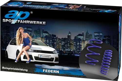 Federn für ford - ford, focus
