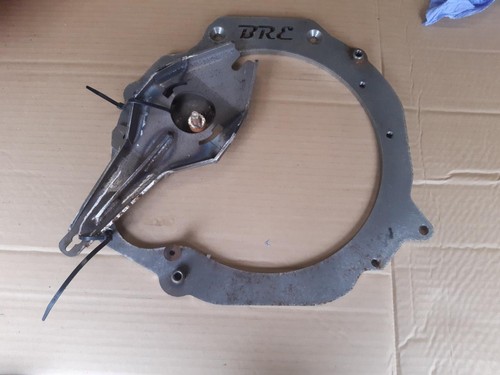 Zetec/ST170/Pinto/Crossflow/BD