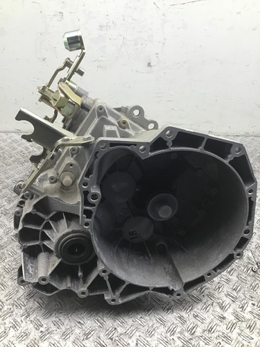Schaltgetriebe 2m5v 7002 - schaltgetriebe,