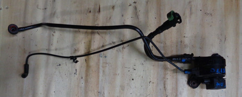 Focus mk1 170 - st,