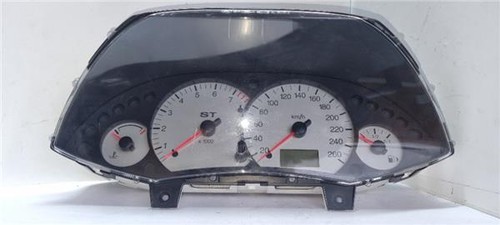 2m5v10849mf instrumententafel - 2m5v10849mf,