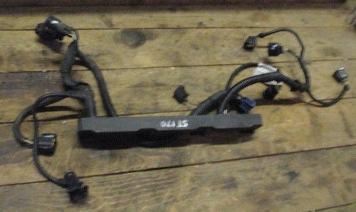 Focus mk1 170 svt 0 - 170,