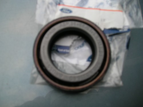 Ford focus mk1 st170 neu - ford,