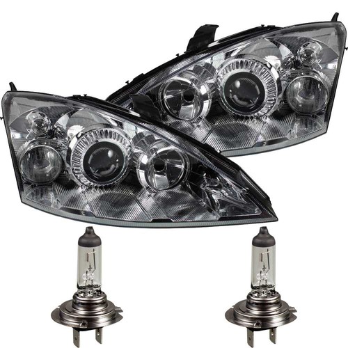 Xenon scheinwerfer set - xenon,