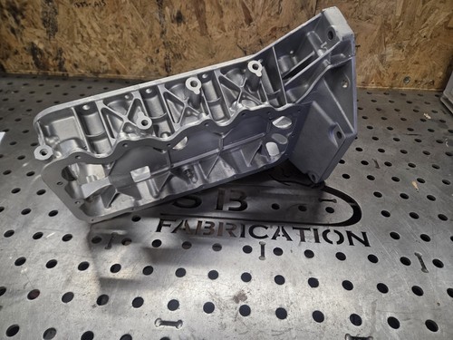 Blacktop zetec oberwanne focus - oberwanne,