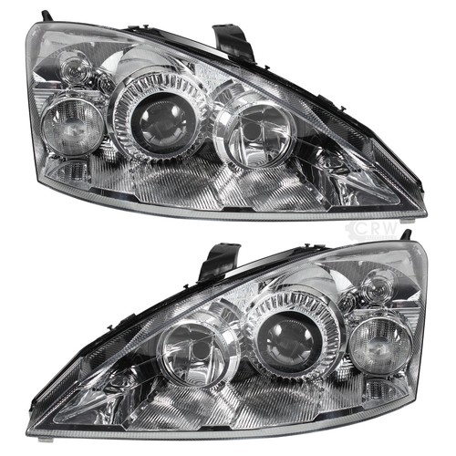 Xenon scheinwerfer set für - scheinwerfer,