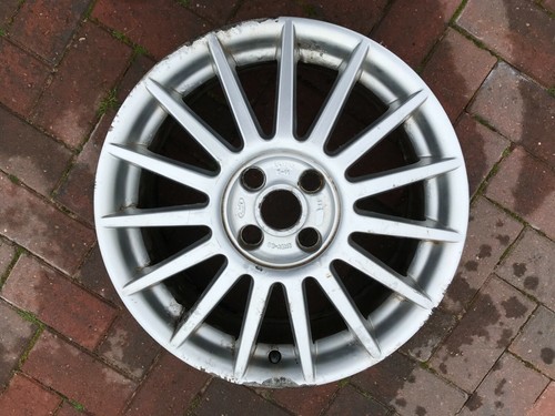 Ford focus st170 - ford,