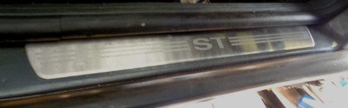 Focus mk1 170 tür hatch - mk1, 5