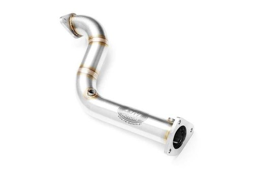 Auspuffanlage downpipe - downpipe, rm