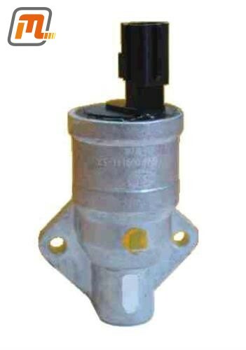 Ford focus mk1 - throttle, air