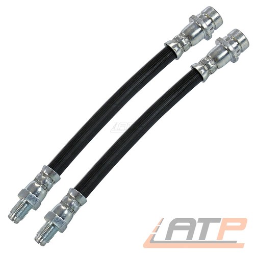 Bremsleitung hinten für - 2x,