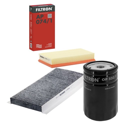 Filtron inspektionskit tlg - inspektionskit, 3-tlg