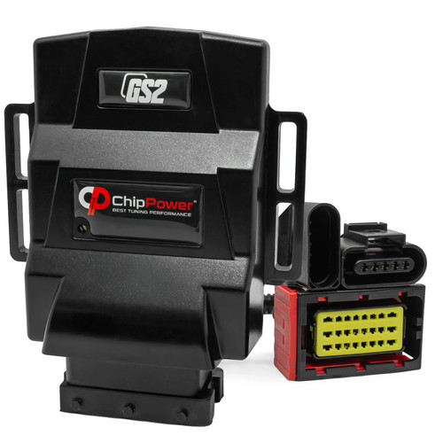 Chiptuning box für - für, focus