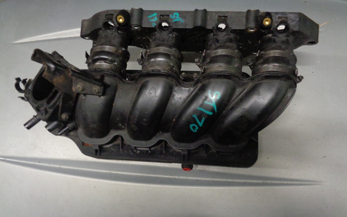 Ford focus mk1 - ford, 170