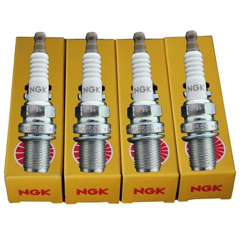 Ngk platin zündkerzen - ngk,