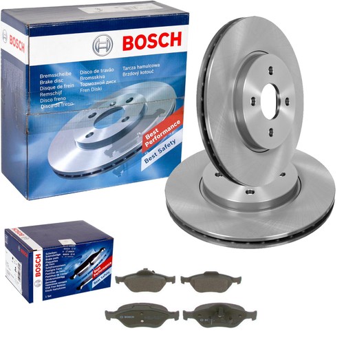 Bosch bremsscheiben 300mm - bosch,