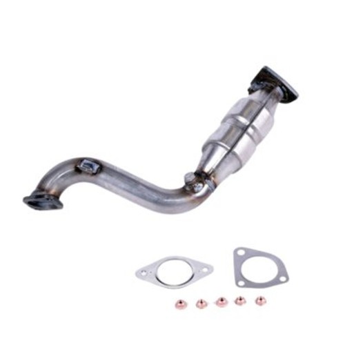 Eec katalysator type approved - type,