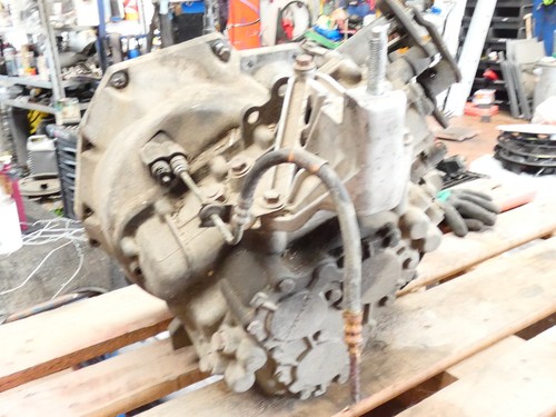 Getriebe st170 gang ford - st170, 6-gang