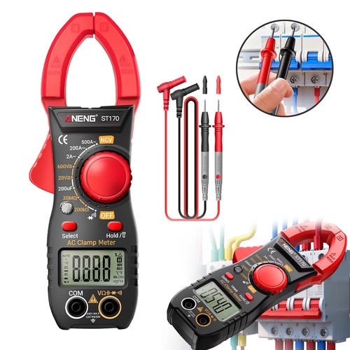 St170 smart clamp - st170,