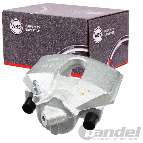 Bremssattel vorne links - vorne,