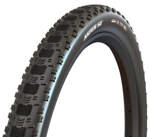 Maxxis aspen team - maxxis, spec