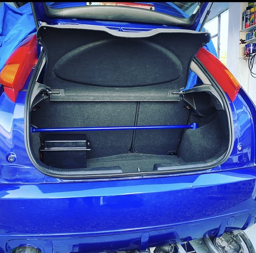 Mk1 focus st170 - focus, /