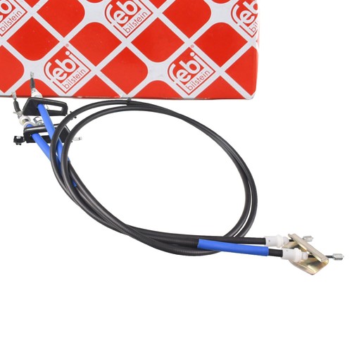 Febi 108962 handbremsseil - febi,